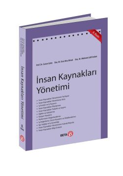 İnsan Kaynakları Yönetimi
