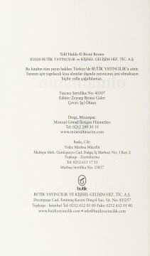 Mükemmel Olmamanın Hediyeleri: Olmanız Gerektiğini Düşündüğünüz Kişiyi Bırakın Olduğunuz Kişiyi Kucaklayın