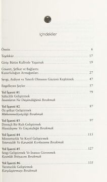Mükemmel Olmamanın Hediyeleri: Olmanız Gerektiğini Düşündüğünüz Kişiyi Bırakın Olduğunuz Kişiyi Kucaklayın