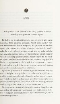 Mükemmel Olmamanın Hediyeleri: Olmanız Gerektiğini Düşündüğünüz Kişiyi Bırakın Olduğunuz Kişiyi Kucaklayın