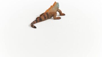 Schleich İguana