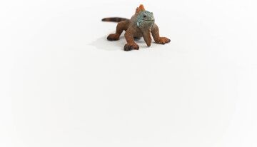Schleich İguana