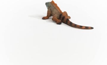 Schleich İguana