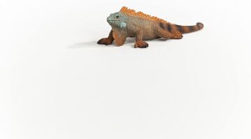 Schleich İguana