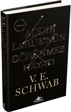 Addıe Larue’nün Görünmez Hayatı