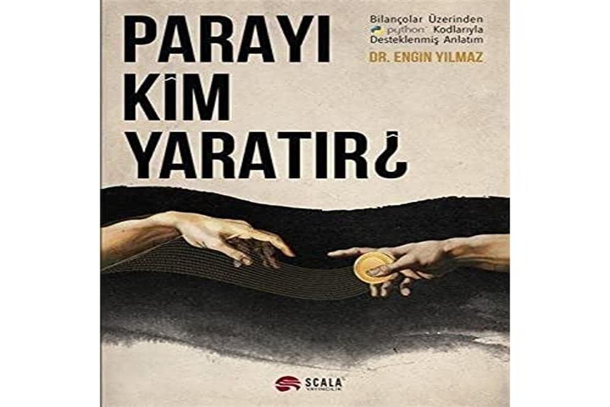 Parayı Kim Yaratır?