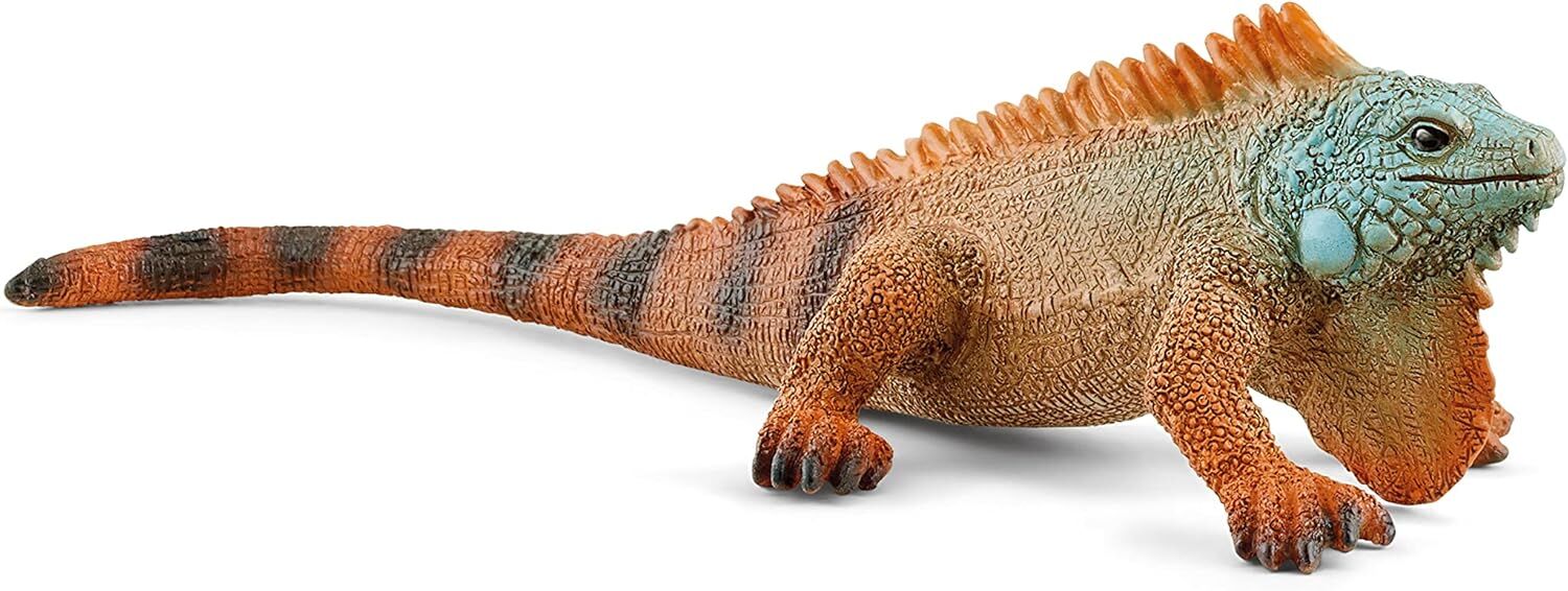 Schleich İguana