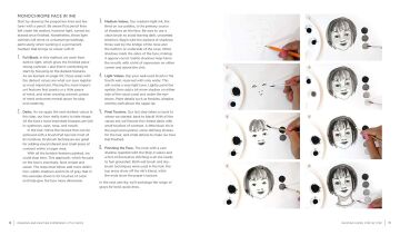 Drawing and Painting Expressive Little Faces: Step-by-Step Techniques for Creating People and Portraits with Personality--Explore Watercolors, Inks, Markers, and More