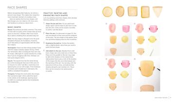 Drawing and Painting Expressive Little Faces: Step-by-Step Techniques for Creating People and Portraits with Personality--Explore Watercolors, Inks, Markers, and More