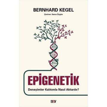 Epigenetik: Deneyimler Kalıtımla Nasıl Aktarılır?