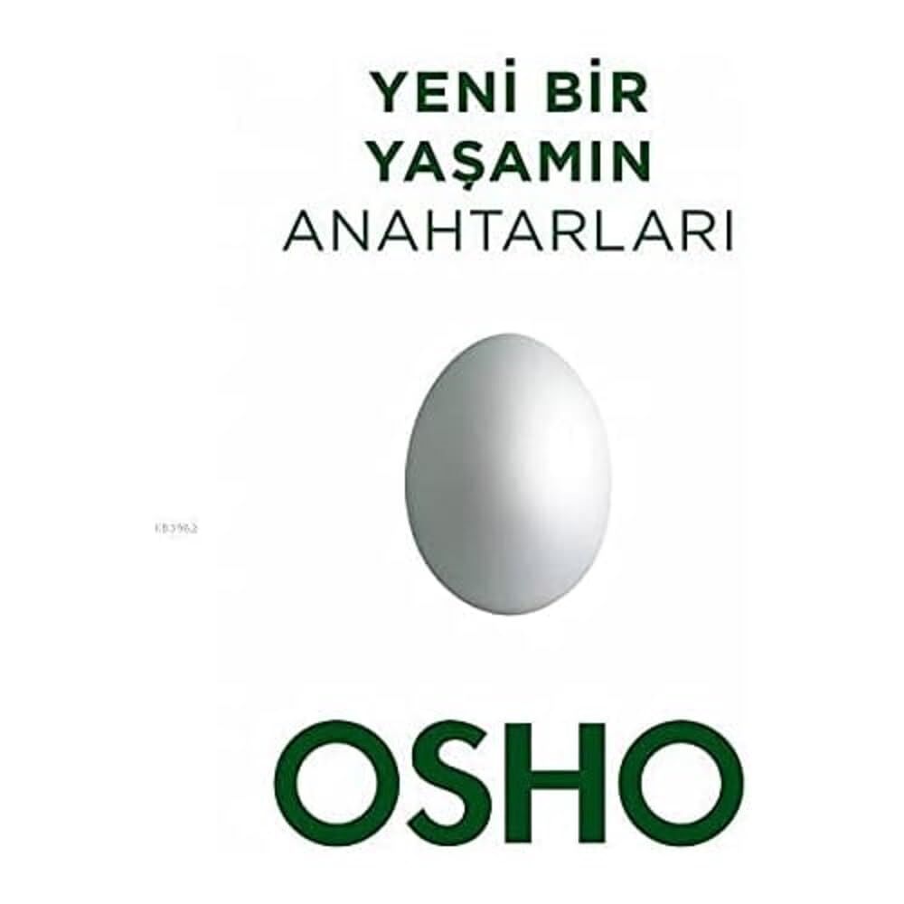 Yeni Bir Yaşamın Anahtarları