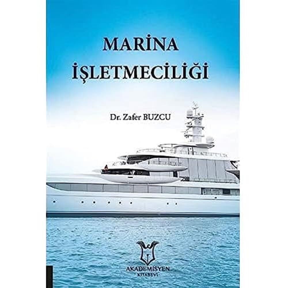 Marina İşletmeciliği