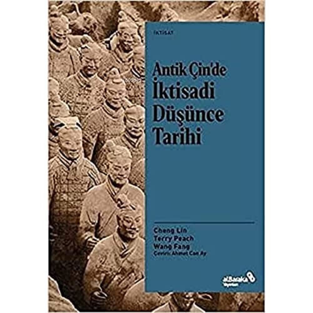 Antik Çin’de İktisadi Düşünce Tarihi