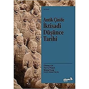 Antik Çin’de İktisadi Düşünce Tarihi