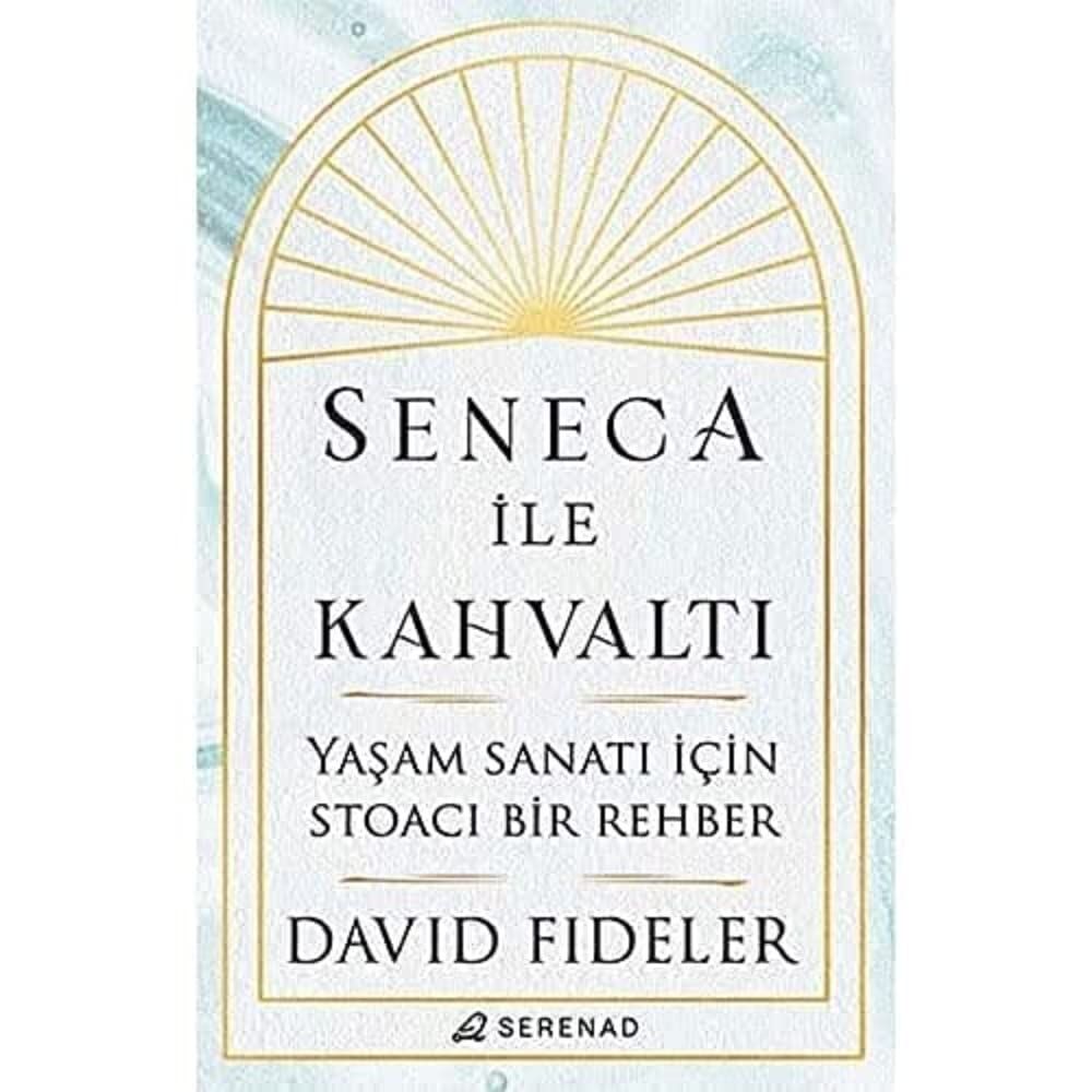 SENECA İLE KAHVALTI