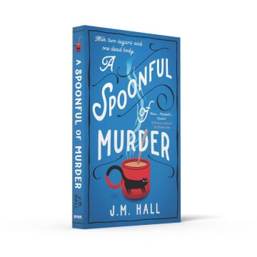 A Spoonful of Murder