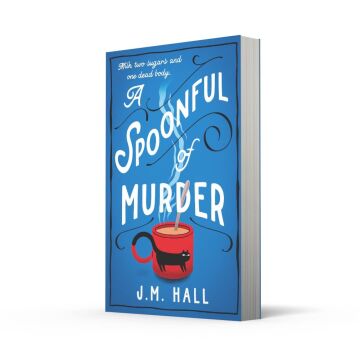 A Spoonful of Murder