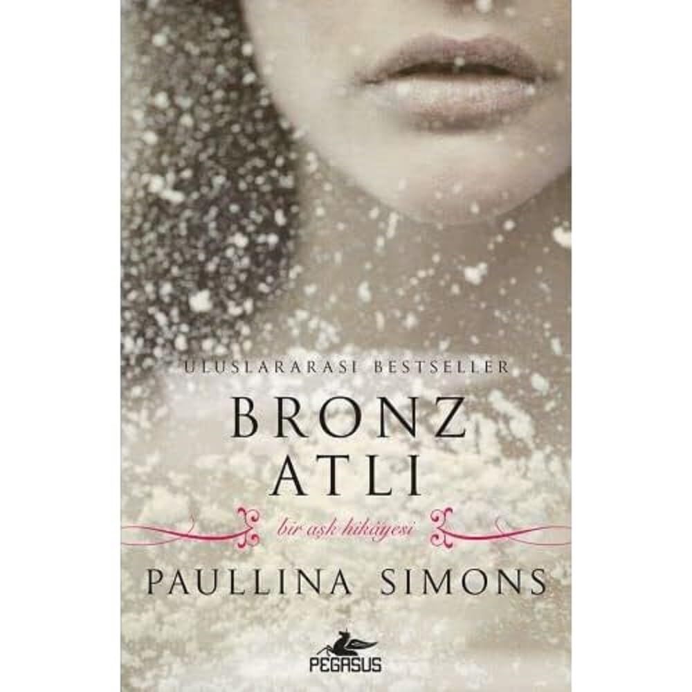 Bronz Atlı: Bir aşk hikayesi