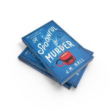 A Spoonful of Murder
