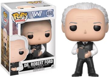 FUNKO 13524 aksiyon figürü Westworld: Dr. Robert Ford ''''