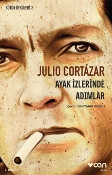 Ayak İzlerinde Adımlar: Bütün Öyküleri 2