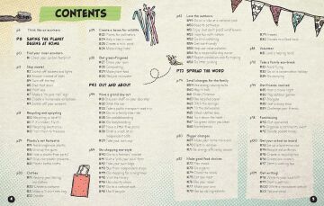 101 Ways to be an Eco Hero