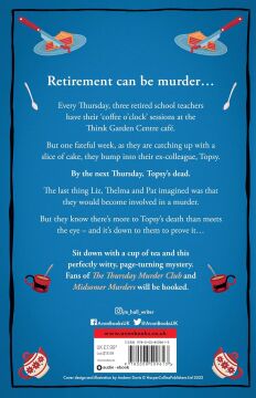 A Spoonful of Murder