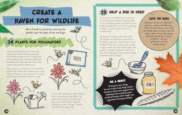 101 Ways to be an Eco Hero