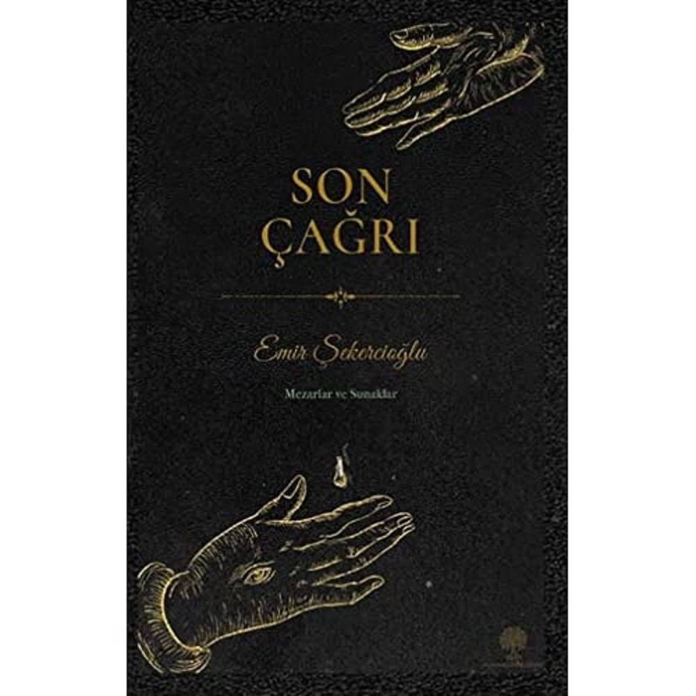 Son Çağrı: Mezarlar ve Sunaklar