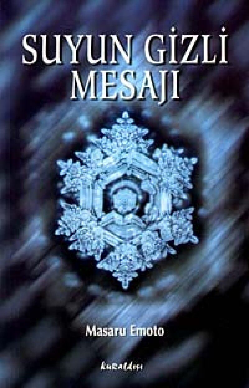 SUYUN GİZLİ MESAJI