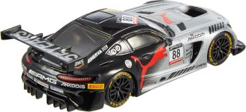 Hot Wheels 1:43 Premium Arabalar - Mercedes AMG