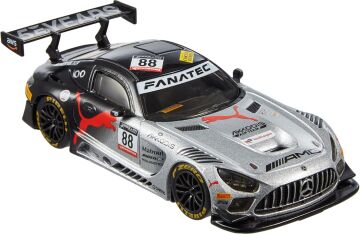 Hot Wheels 1:43 Premium Arabalar - Mercedes AMG