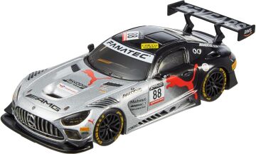 Hot Wheels 1:43 Premium Arabalar - Mercedes AMG
