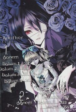 Another 1. ve 2. Dönem