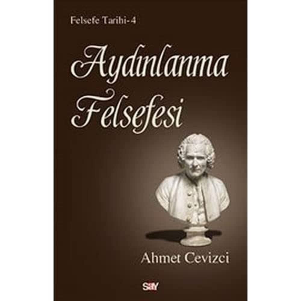 Aydınlanma Felsefesi: Felsefe Tarihi 4
