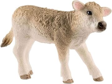 Schleich Veteriner Çiftlikte Oyuncak Figür