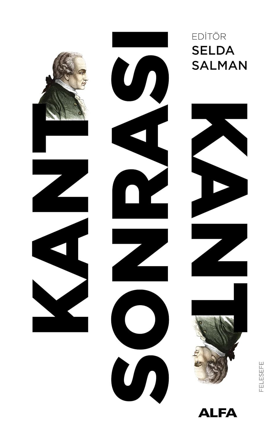 Kant Sonrası Kant
