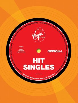 The Virgin Book of British Hit Singles: Volume 2