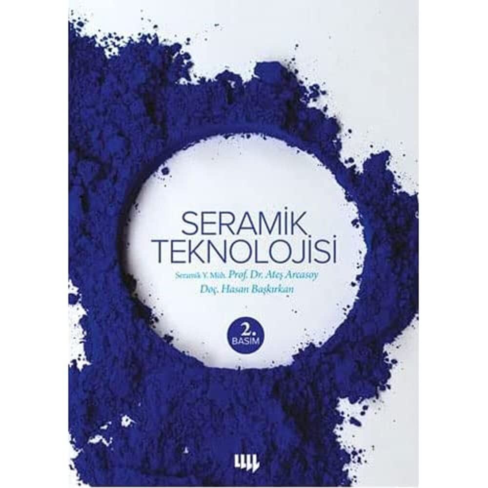Seramik Teknolojisi