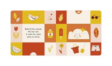 Magic Windows: Weather