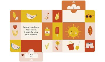 Magic Windows: Weather