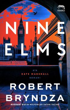 Nine Elms: Kate Marshall 1