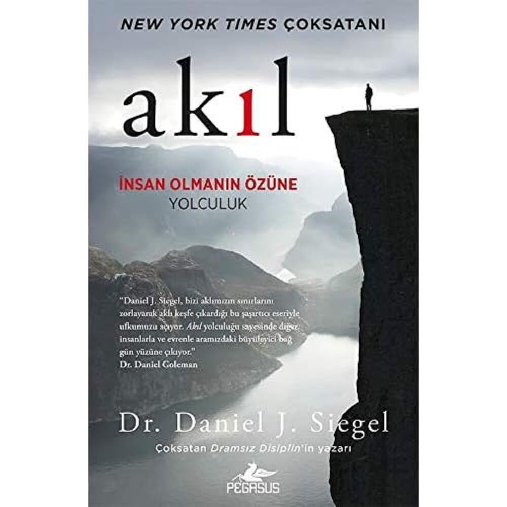 Akıl - İnsan Olmanın Özüne Yolculuk