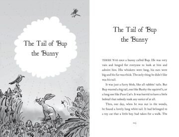 Nature Stories: Contains 30 classic tales