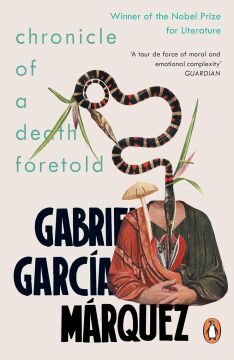 Chronicle Of a Death Foretold