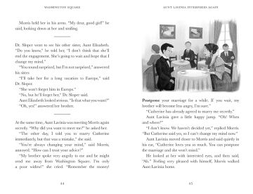 Penguin Readers Level 4: Washington Square (ELT Graded Reader): Abridged Edition