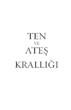 Ten ve Ateş Krallığı