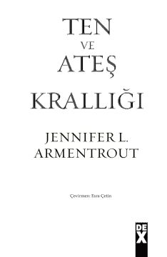 Ten ve Ateş Krallığı