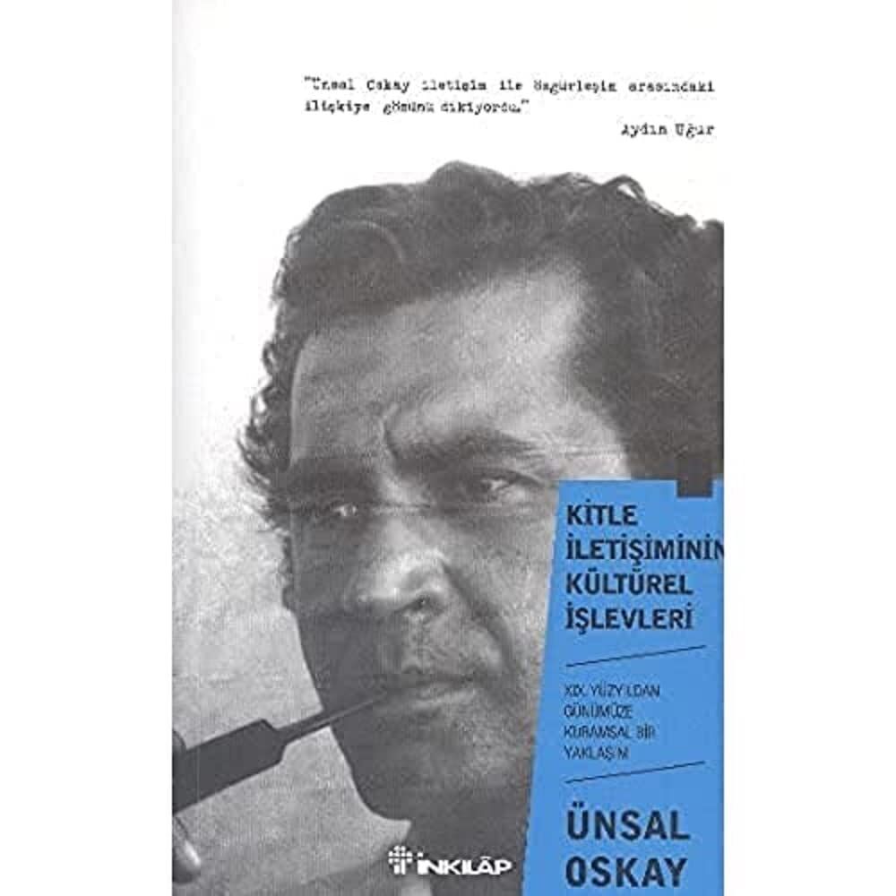 Kitle İletişimin Kültürel İşlevleri