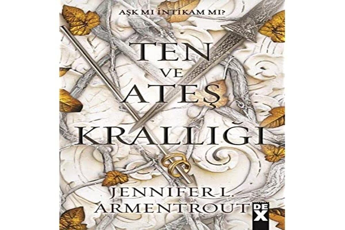 Ten ve Ateş Krallığı